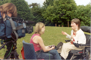 Sky News 24/05/2004