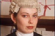 Barrister