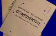 Confidential Medical Files