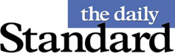 the daily Standard