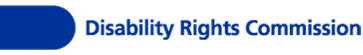 The Disability Rights Commission