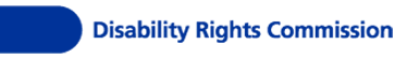 Disability Rights Commission