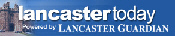 lancaster today | Lancaster Guardian