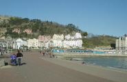 Llandudno