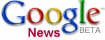 Google News BETA