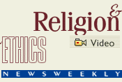 Religion & Ethics Newsletter