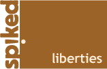 spiked - liberties