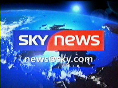 Sky News 24/05/2004